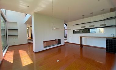 En Venta hermosa Casa en conjunto cerrado Casa de Campo, La Calera