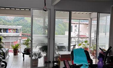 CASA EN VENTA EN VILLAMARIA/ CALDAS