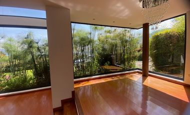 En Renta hermosa Casa en conjunto cerrado Casa de Campo, La Calera