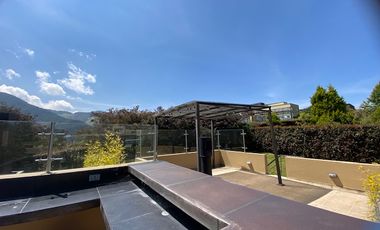 En Renta hermosa Casa en conjunto cerrado Casa de Campo, La Calera