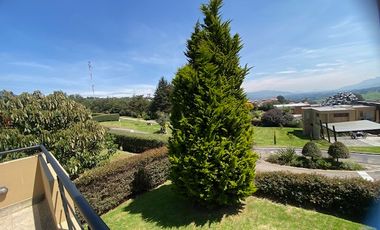 En Renta hermosa Casa en conjunto cerrado Casa de Campo, La Calera