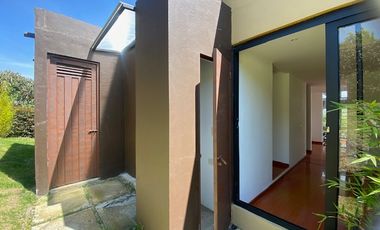 En Renta hermosa Casa en conjunto cerrado Casa de Campo, La Calera