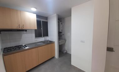 APARTAMENTO EN ARRIENDO EN LA FRANCIA/MANIZALES
