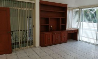 Casa Dentro de Coto Bugambilias Primera Sección