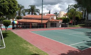 Casa Dentro de Coto Bugambilias Primera Sección