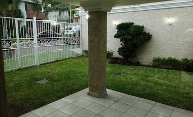 Casa Dentro de Coto Bugambilias Primera Sección