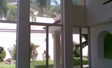 Casa Dentro de Coto Bugambilias Primera Sección