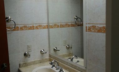 Casa Dentro de Coto Bugambilias Primera Sección