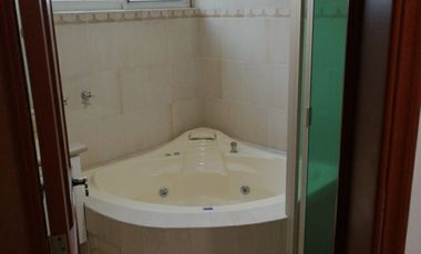 Casa Dentro de Coto Bugambilias Primera Sección