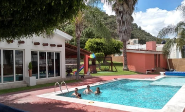 Casa Dentro de Coto Bugambilias Primera Sección
