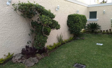 Casa Dentro de Coto Bugambilias Primera Sección