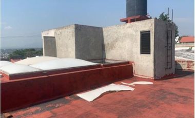 CASA EN OBRA GRIS, LAS BRISAS TEMIXCO