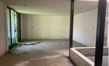 CASA EN OBRA GRIS, LAS BRISAS TEMIXCO