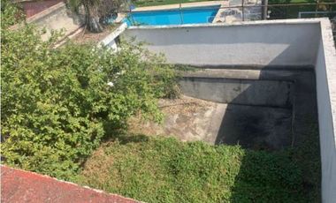 CASA EN OBRA GRIS, LAS BRISAS TEMIXCO