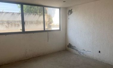 CASA EN OBRA GRIS, LAS BRISAS TEMIXCO