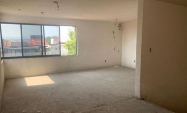 CASA EN OBRA GRIS, LAS BRISAS TEMIXCO