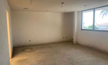 CASA EN OBRA GRIS, LAS BRISAS TEMIXCO