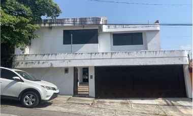 CASA EN OBRA GRIS, LAS BRISAS TEMIXCO