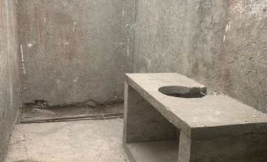 CASA EN OBRA GRIS, LAS BRISAS TEMIXCO