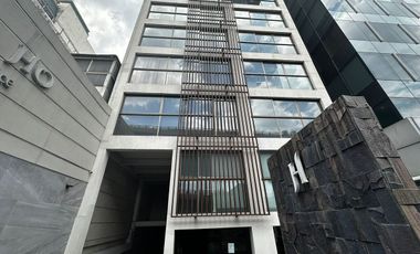 Venta de Oficinas en Torre Ho, San Jerónimo