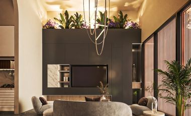 CASA EN VENTA EN MERIDA EN PRIVADA CON CLUB DE GOLF