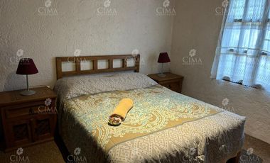 Venta casa en Fraccionamiento Real Monte Casino, Huitzilac -V347
