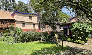 Venta casa en Fraccionamiento Real Monte Casino, Huitzilac -V347