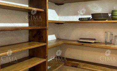 Venta casa en Fraccionamiento Real Monte Casino, Huitzilac -V347
