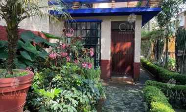 Venta casa en Fraccionamiento Real Monte Casino, Huitzilac -V347