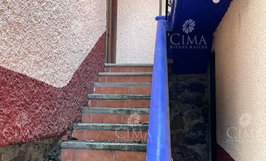 Venta casa en Fraccionamiento Real Monte Casino, Huitzilac -V347