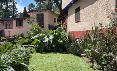 Venta casa en Fraccionamiento Real Monte Casino, Huitzilac -V347