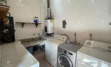 Venta casa en Fraccionamiento Real Monte Casino, Huitzilac -V347