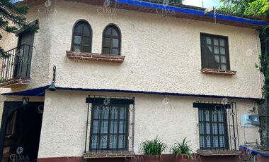 Venta casa en Fraccionamiento Real Monte Casino, Huitzilac -V347