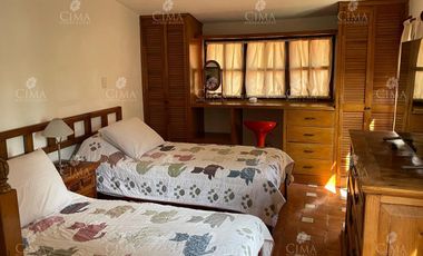 Venta casa en Fraccionamiento Real Monte Casino, Huitzilac -V347