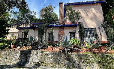 Venta casa en Fraccionamiento Real Monte Casino, Huitzilac -V347