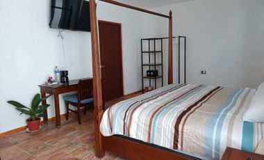Hotel en venta Mérida Yucatán, Centro