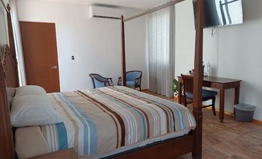 Hotel en venta Mérida Yucatán, Centro