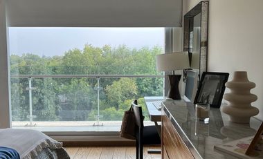 Penthouse en venta, Jardines del Pedregal