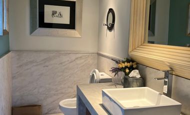 Penthouse en venta, Jardines del Pedregal