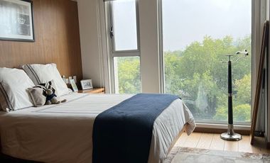 Penthouse en venta, Jardines del Pedregal
