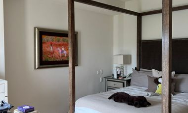 Penthouse en venta, Jardines del Pedregal