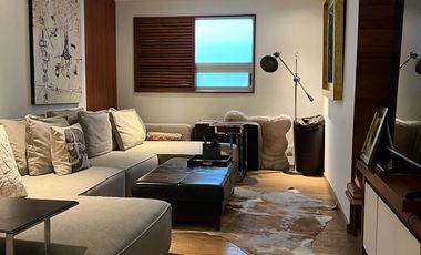 Penthouse en venta, Jardines del Pedregal