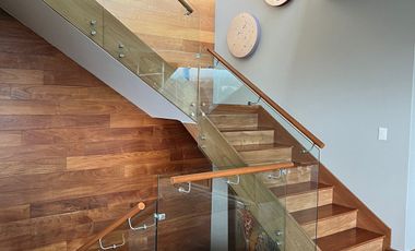 Penthouse en venta, Jardines del Pedregal