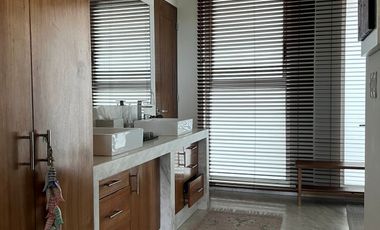 Penthouse en venta, Jardines del Pedregal