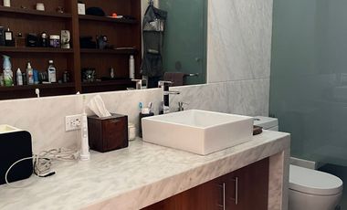 Penthouse en venta, Jardines del Pedregal