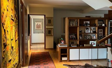 Penthouse en venta, Jardines del Pedregal