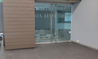 Local en Renta en Coyoacan Súper plaza Miramontes (m2lc894)