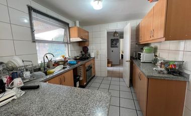 CONDOMINIO ALTO DEL PARQUE ORIENTE / TOBALABA