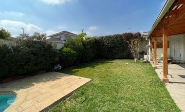 CONDOMINIO ALTO DEL PARQUE ORIENTE / TOBALABA