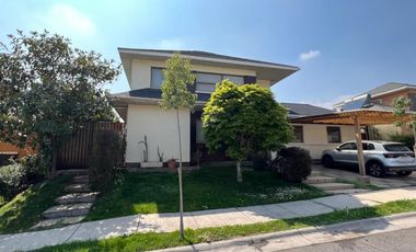 CONDOMINIO ALTO DEL PARQUE ORIENTE / TOBALABA